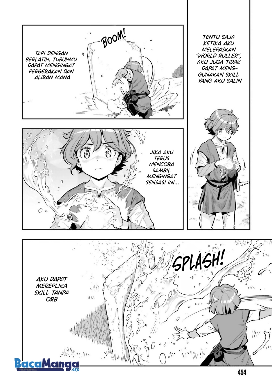 Chapter 16 - halaman 20