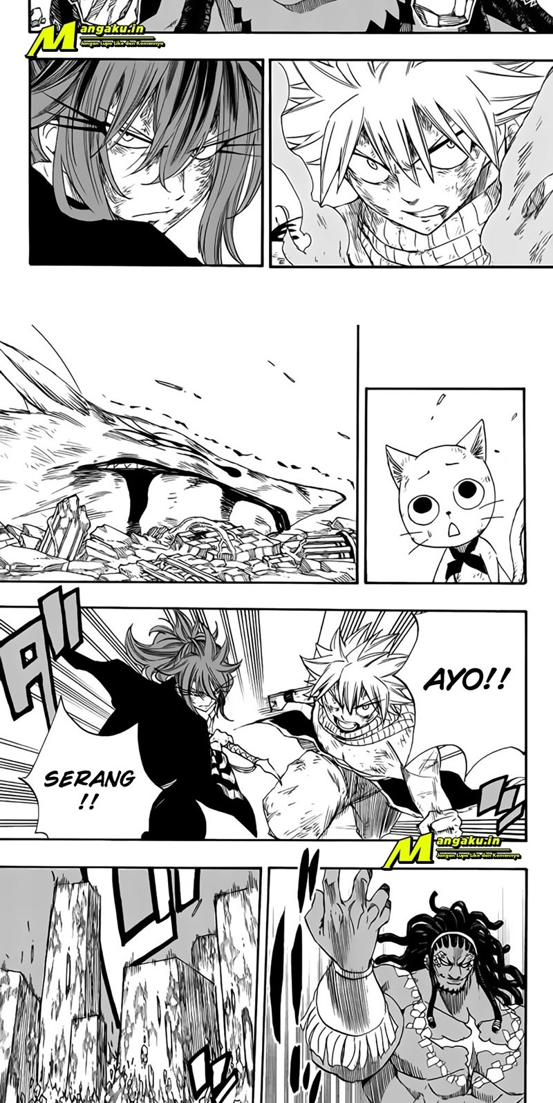 Chapter 111 - halaman 3