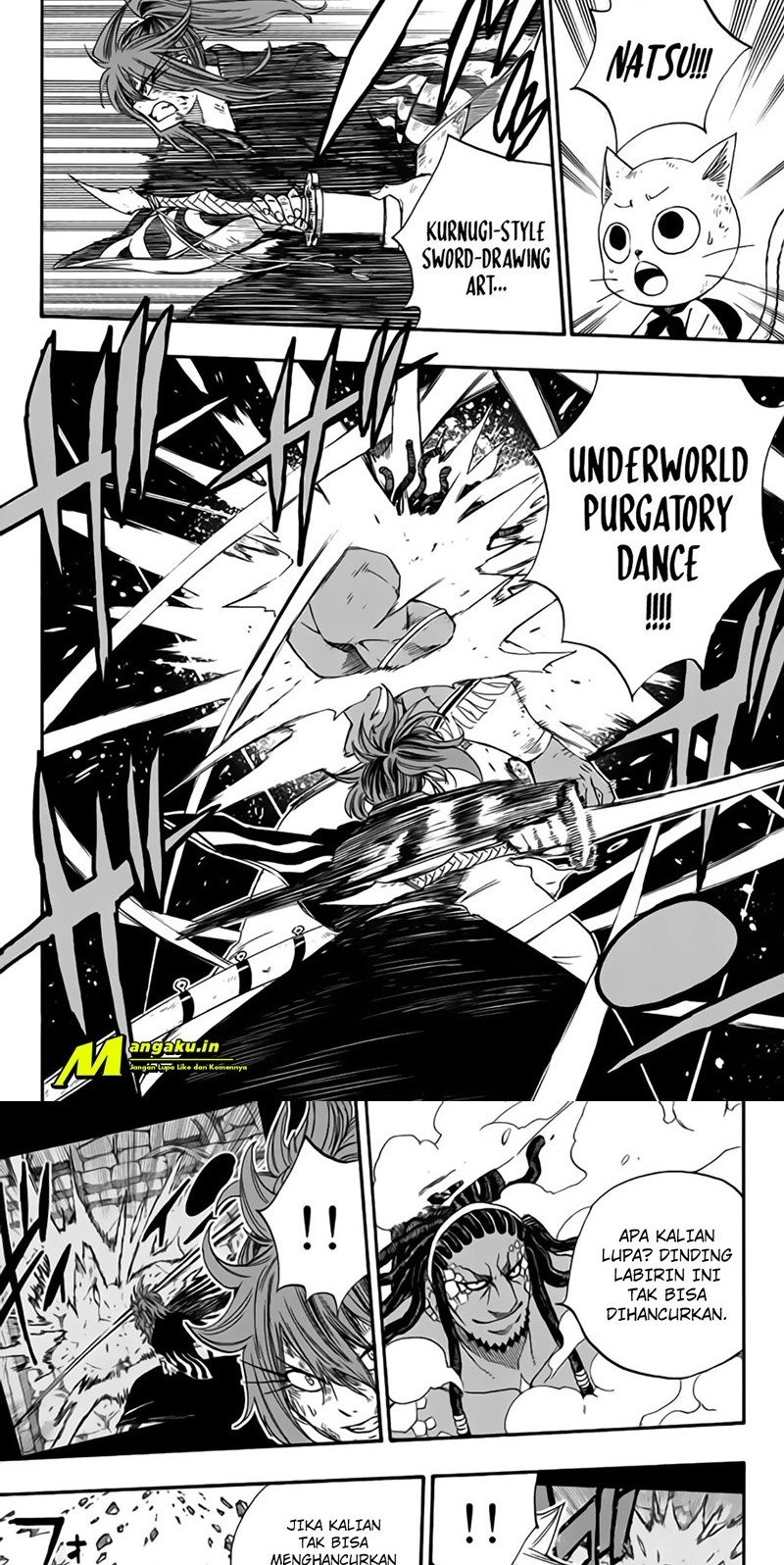 Chapter 111 - halaman 5