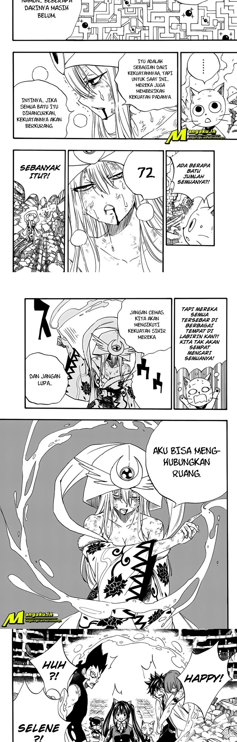 Chapter 111 - halaman 10