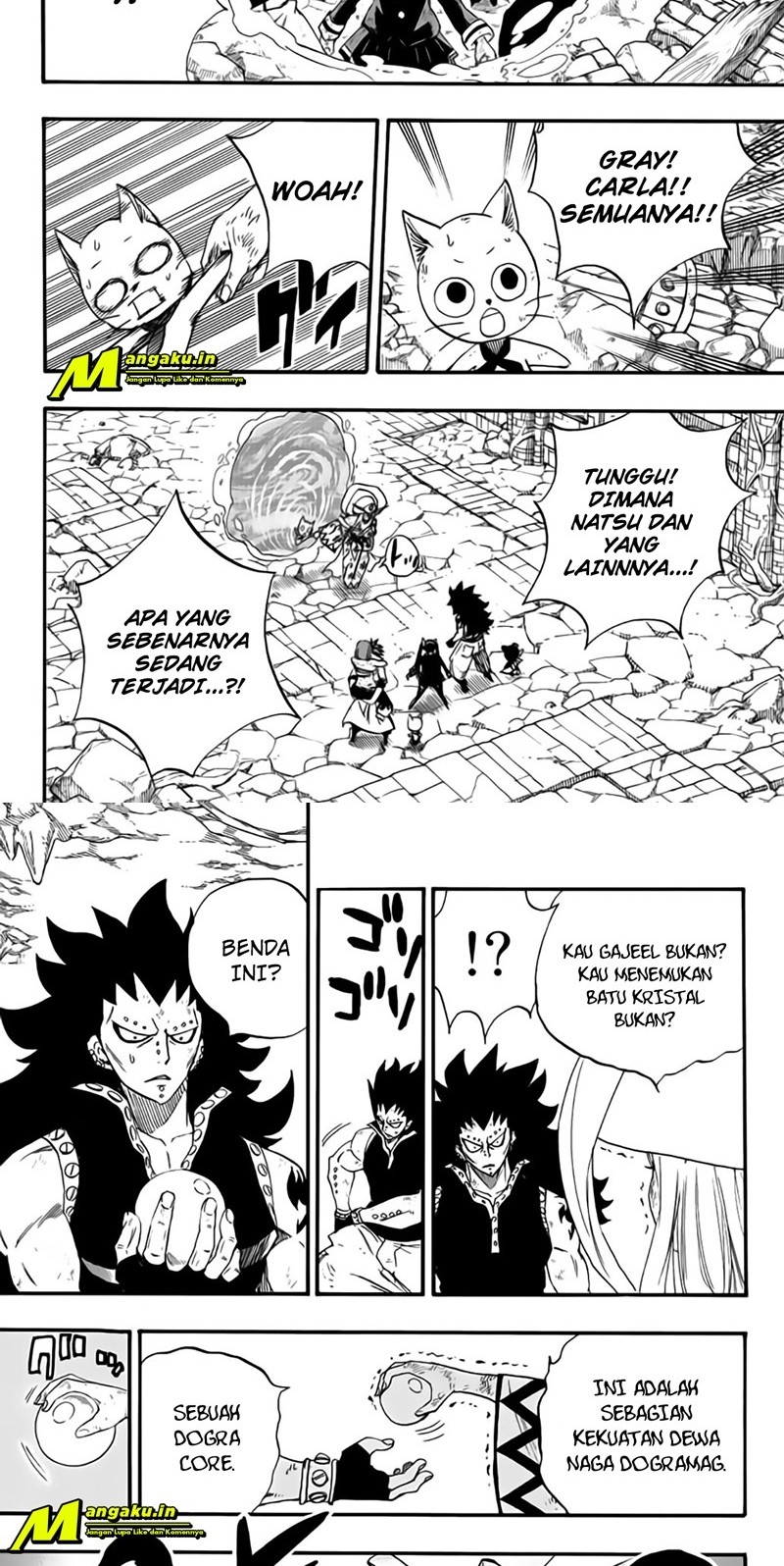 Chapter 111 - halaman 11