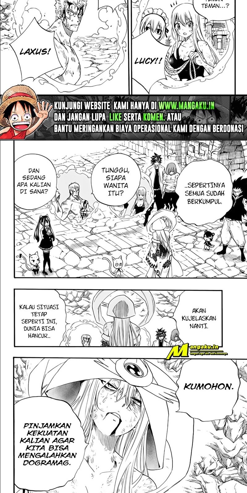 Chapter 111 - halaman 13