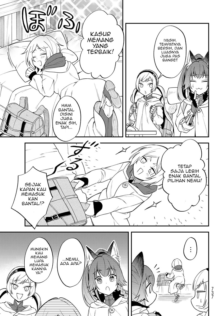 Chapter 44 - halaman 21