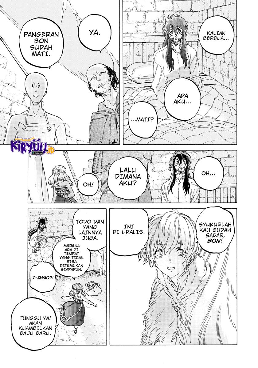 Chapter 76 - halaman 12