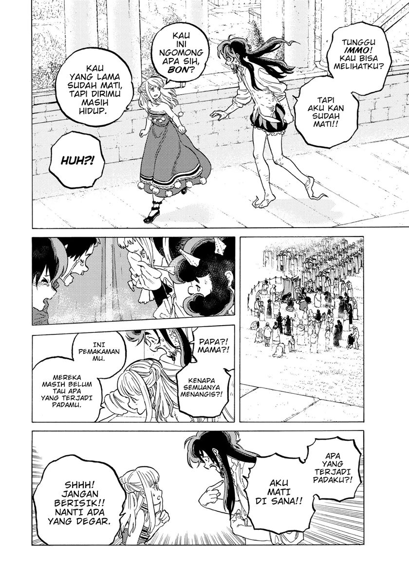 Chapter 76 - halaman 13