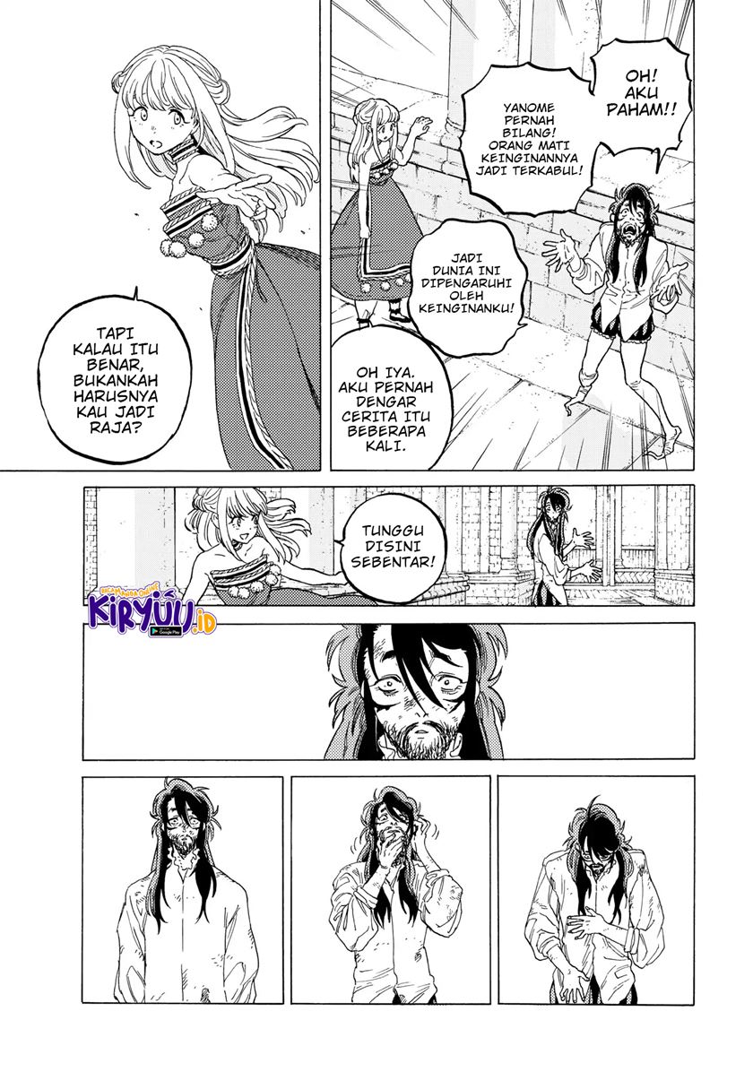 Chapter 76 - halaman 14