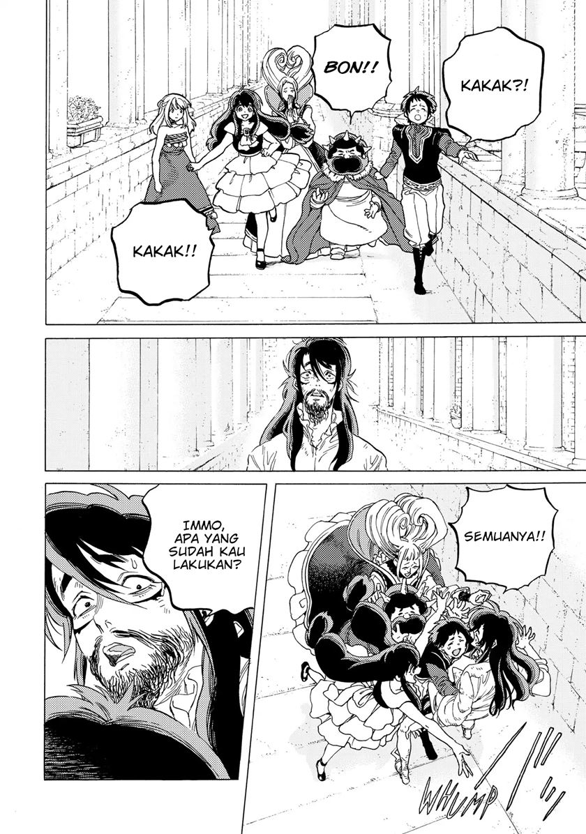 Chapter 76 - halaman 15