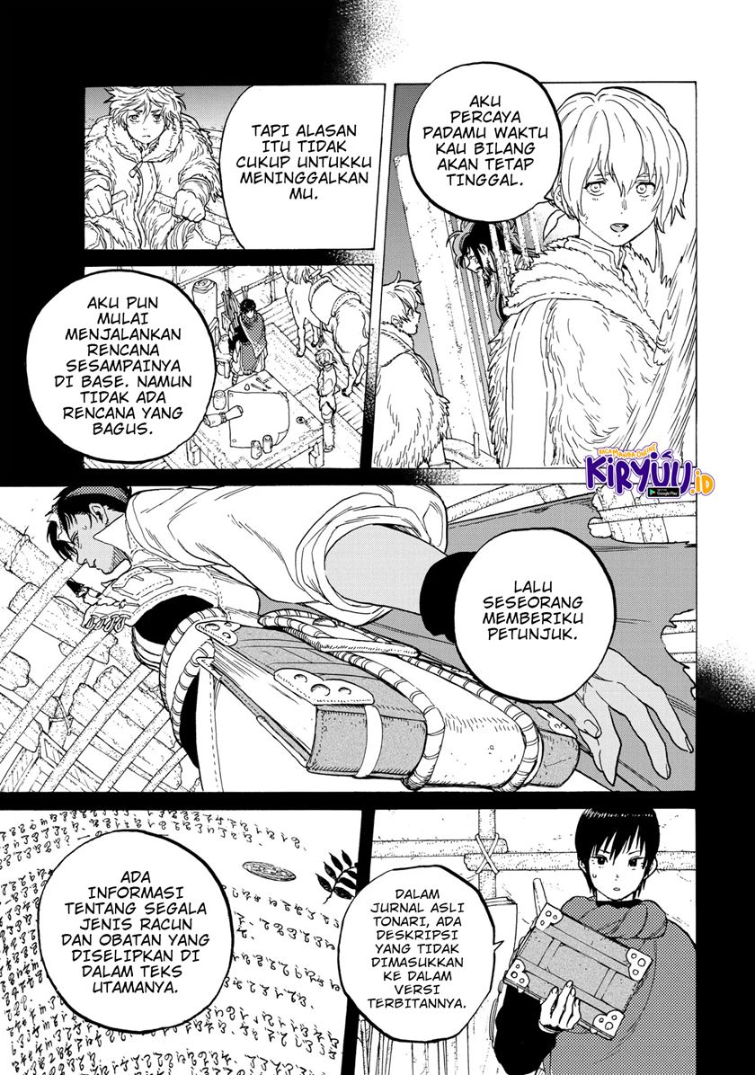 Chapter 76 - halaman 16