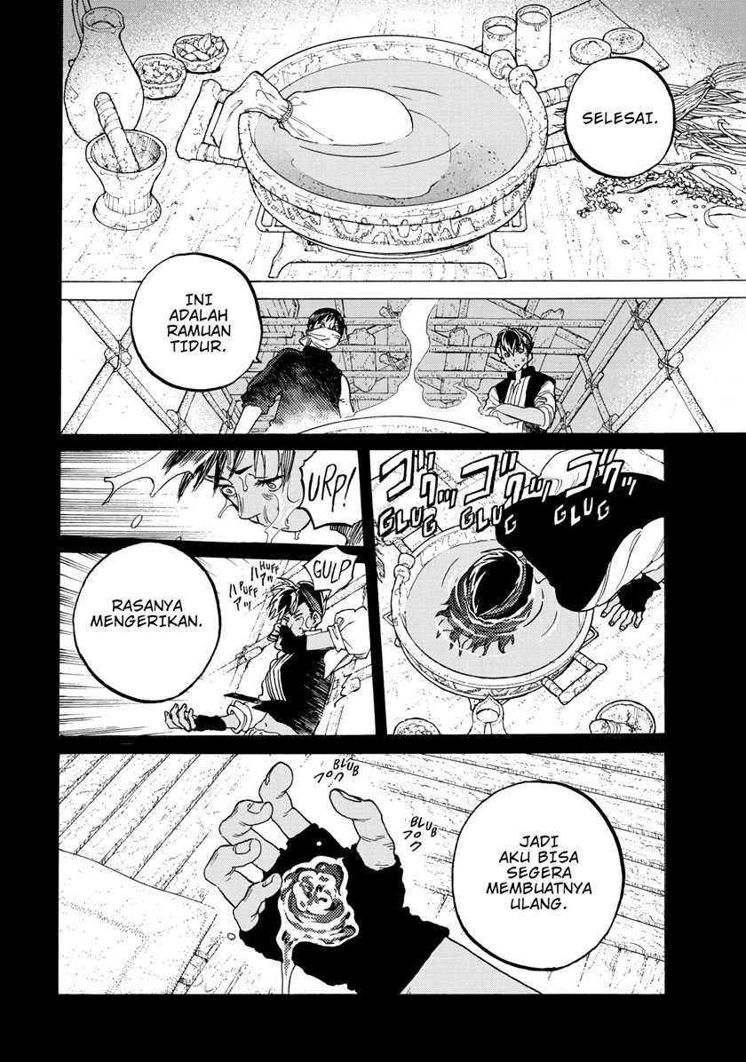 Chapter 76 - halaman 17