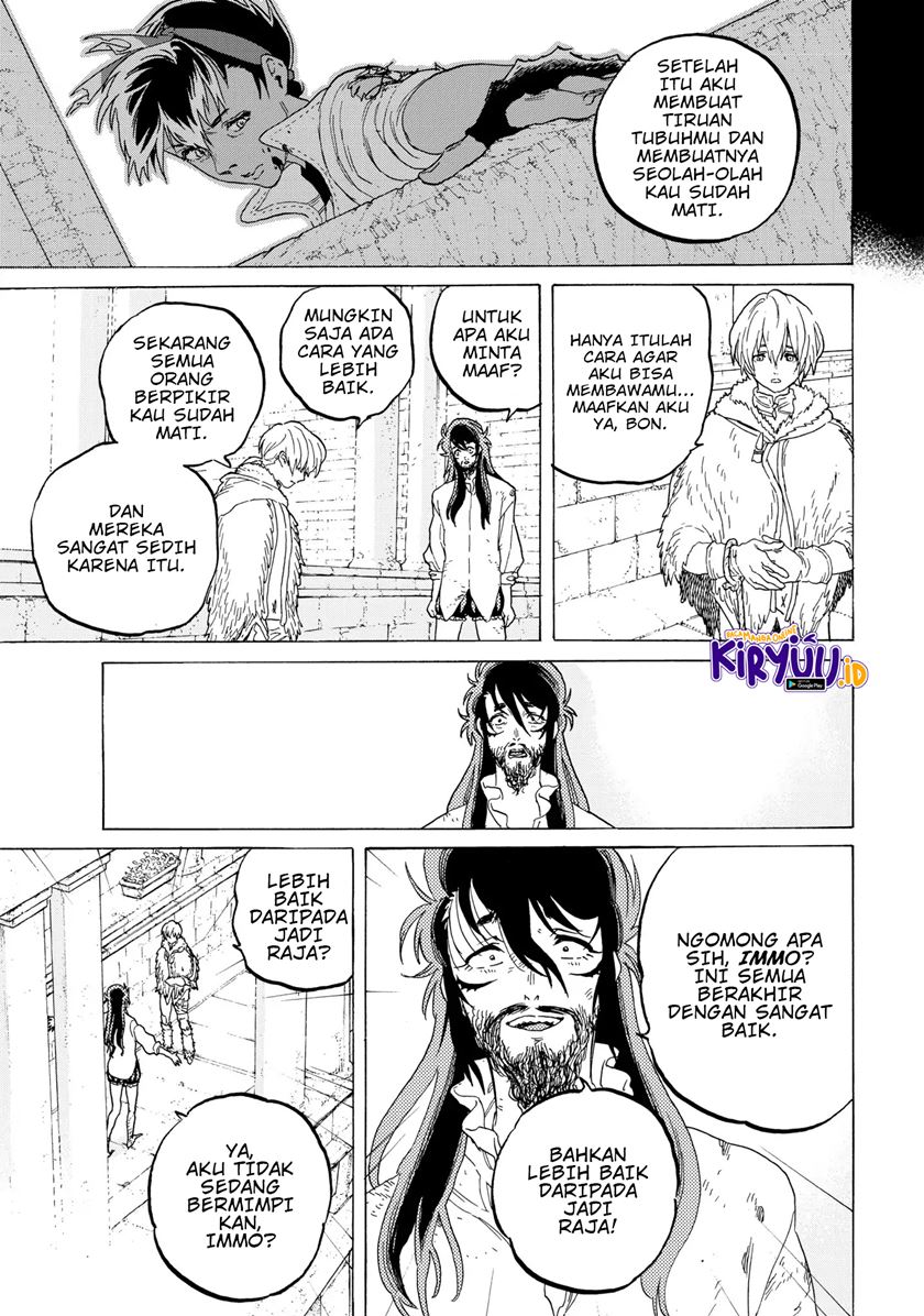Chapter 76 - halaman 20