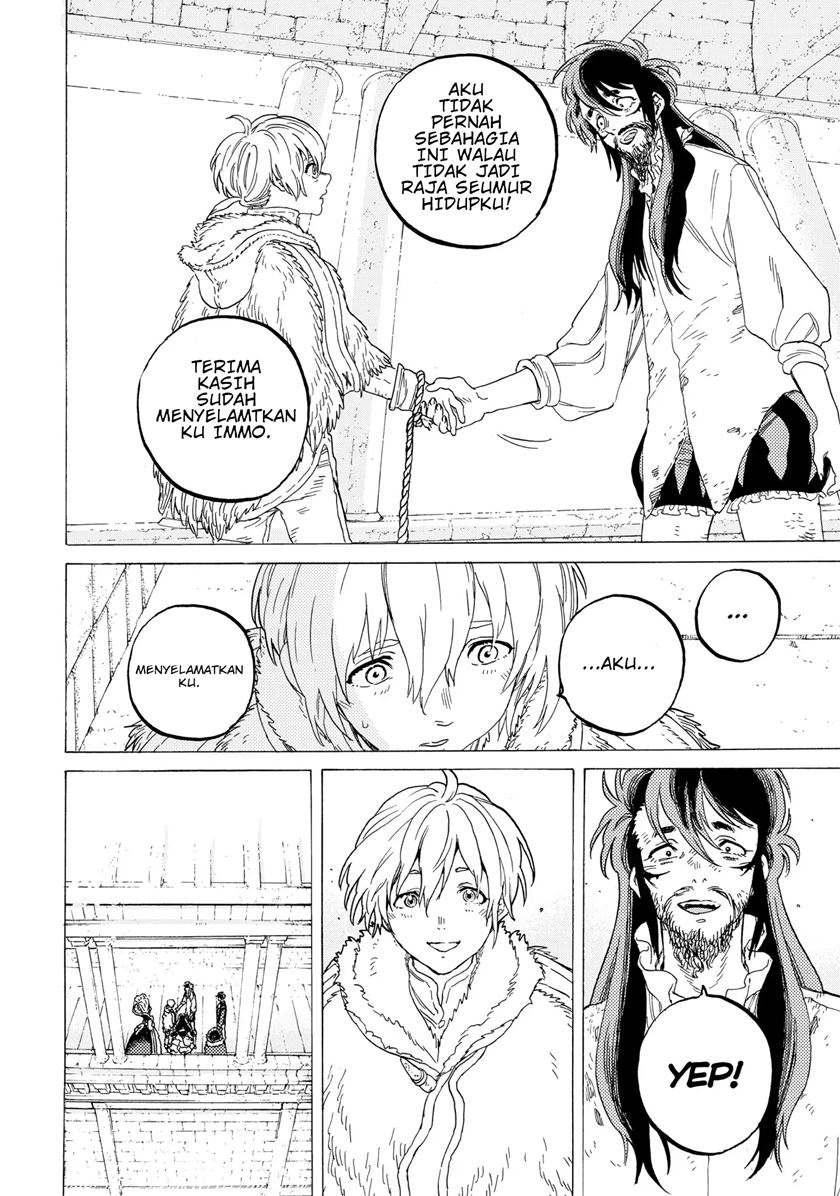 Chapter 76 - halaman 21