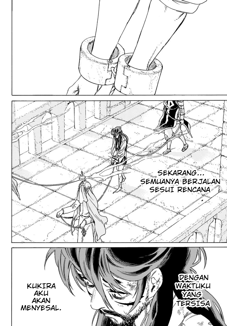 Chapter 75 - halaman 15