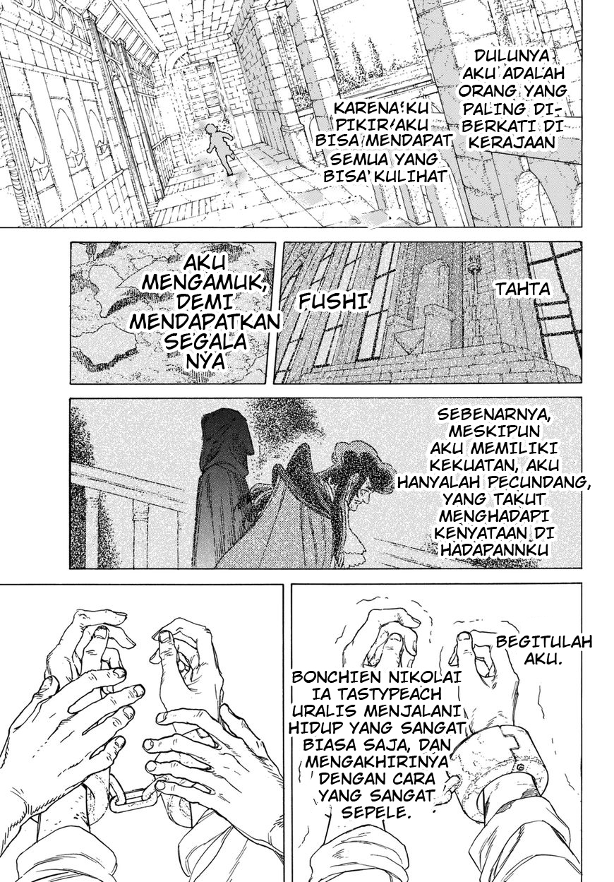 Chapter 75 - halaman 16