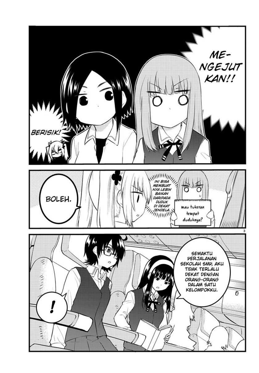 Chapter 70 - halaman 6
