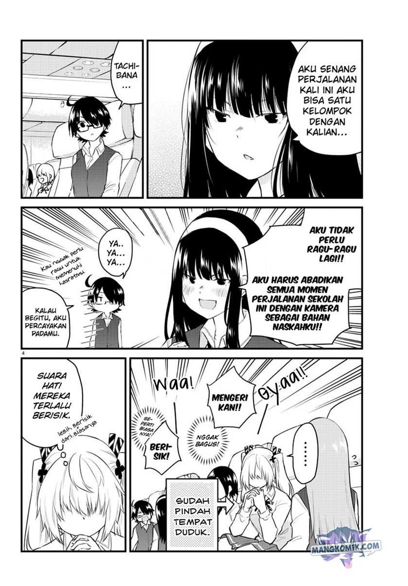 Chapter 70 - halaman 7