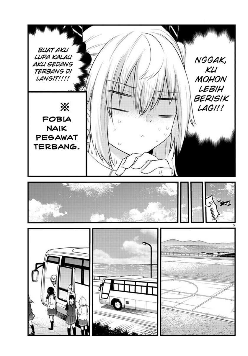 Chapter 70 - halaman 8