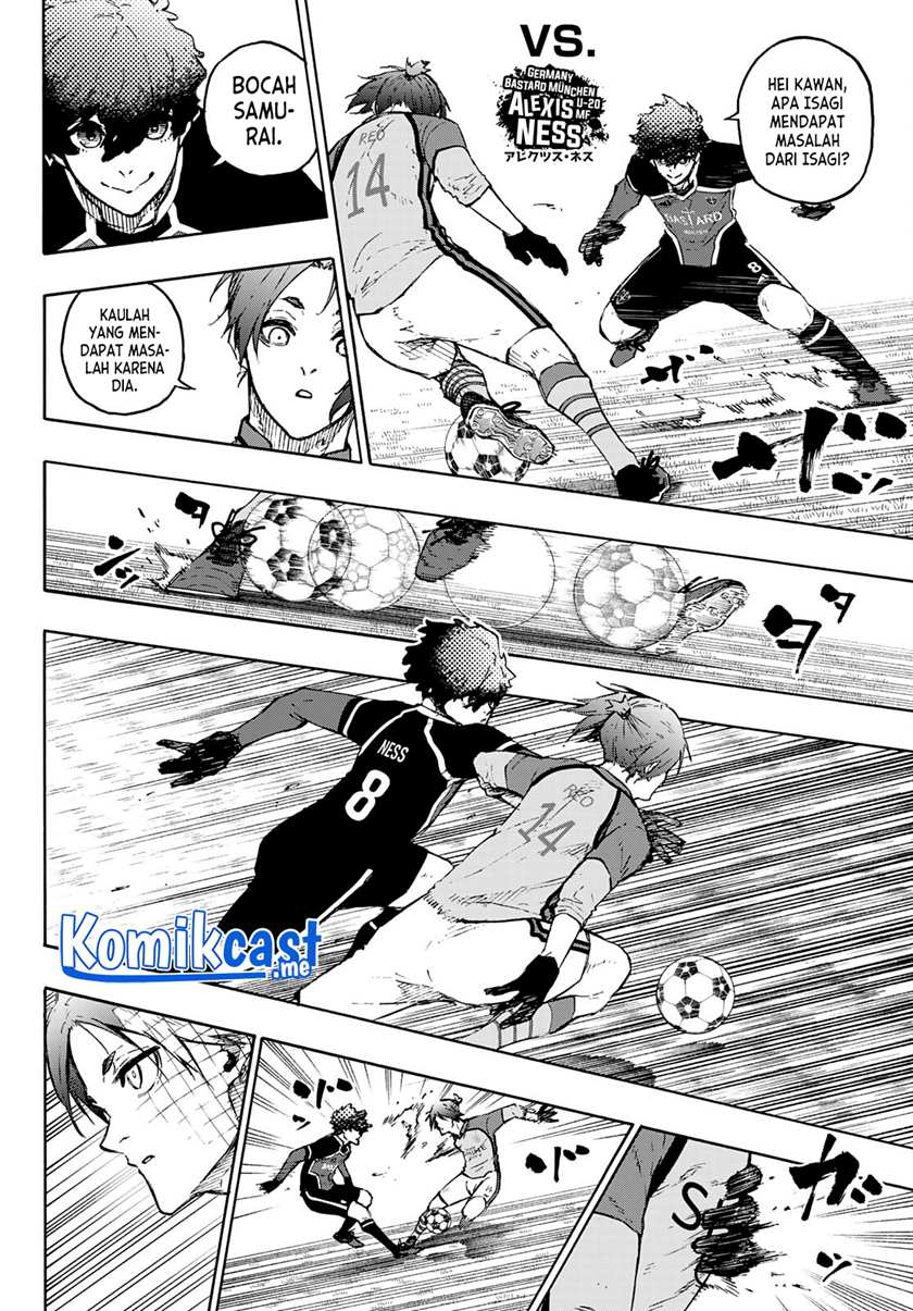 Chapter 174 - halaman 13