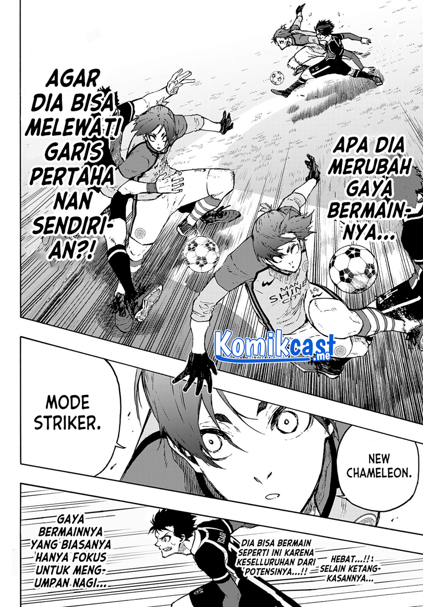 Chapter 174 - halaman 15