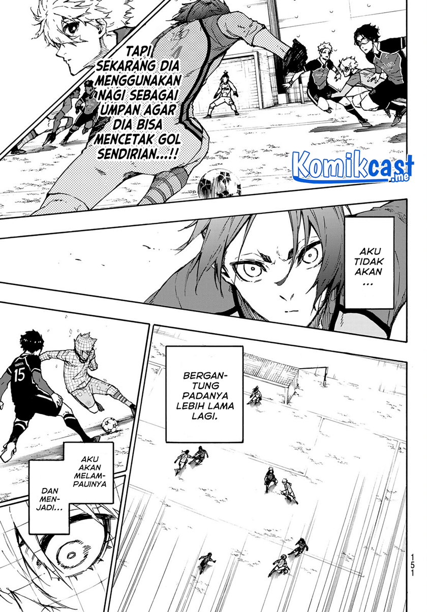 Chapter 174 - halaman 16