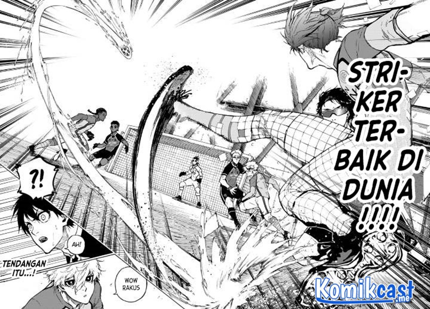 Chapter 174 - halaman 17