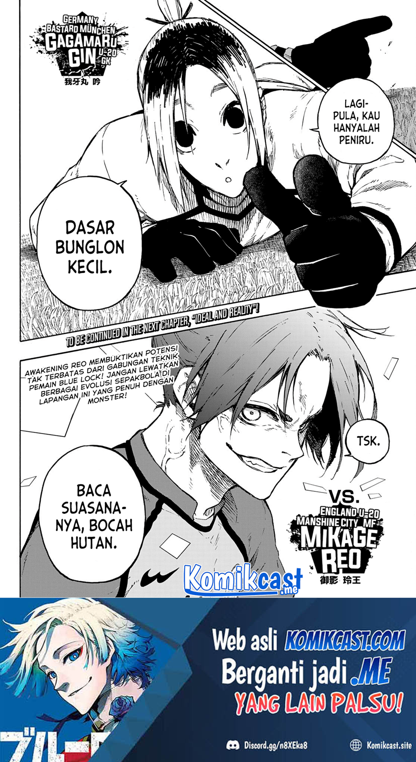 Chapter 174 - halaman 19