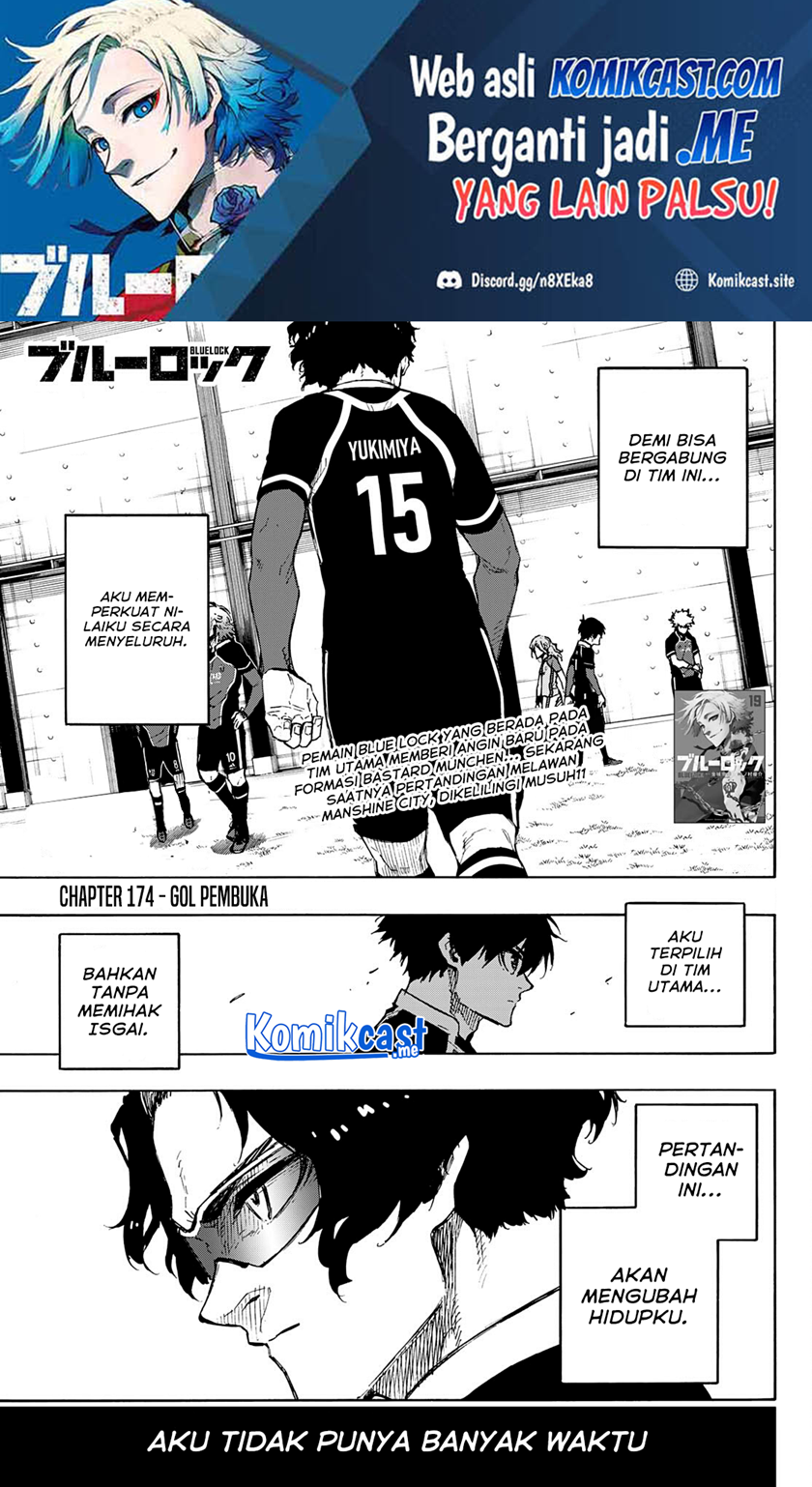 Chapter 174 - halaman 3