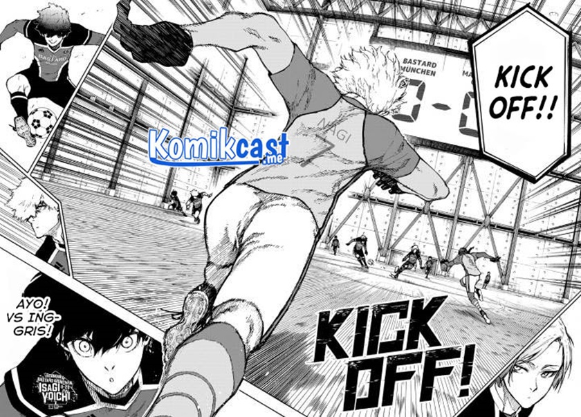 Chapter 174 - halaman 6