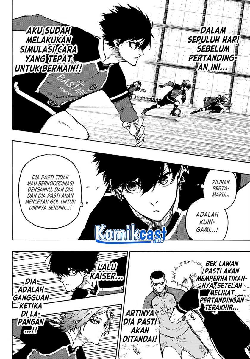 Chapter 174 - halaman 7