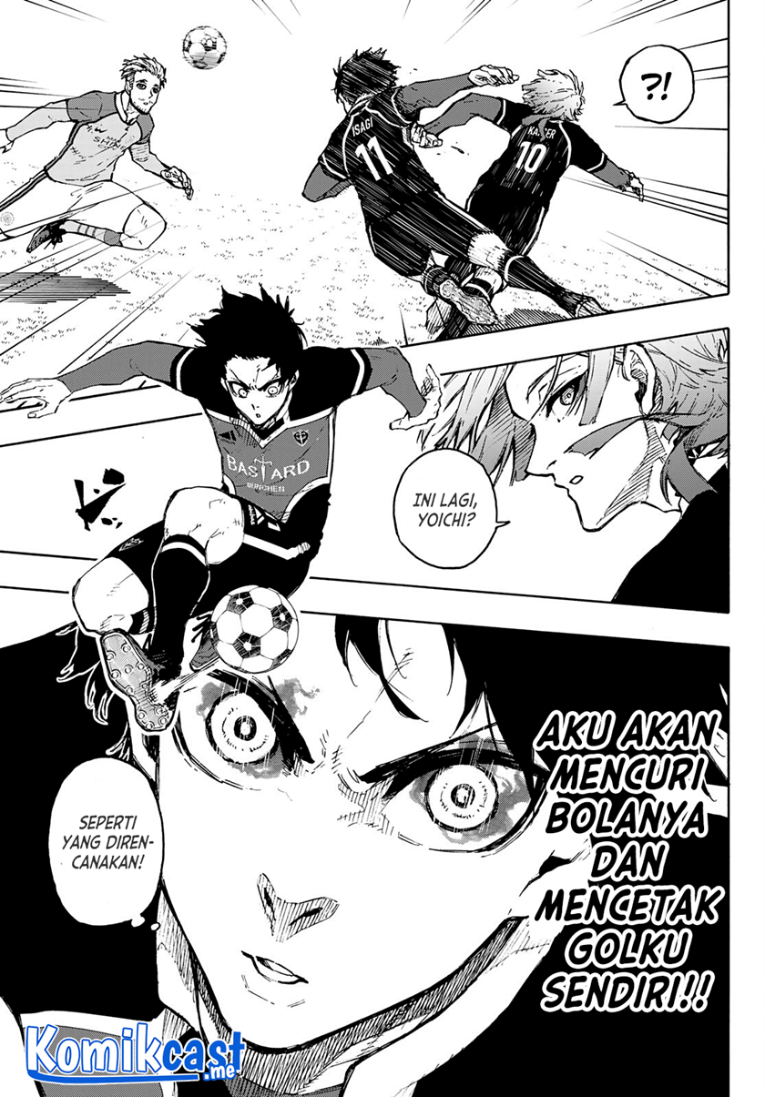 Chapter 174 - halaman 10