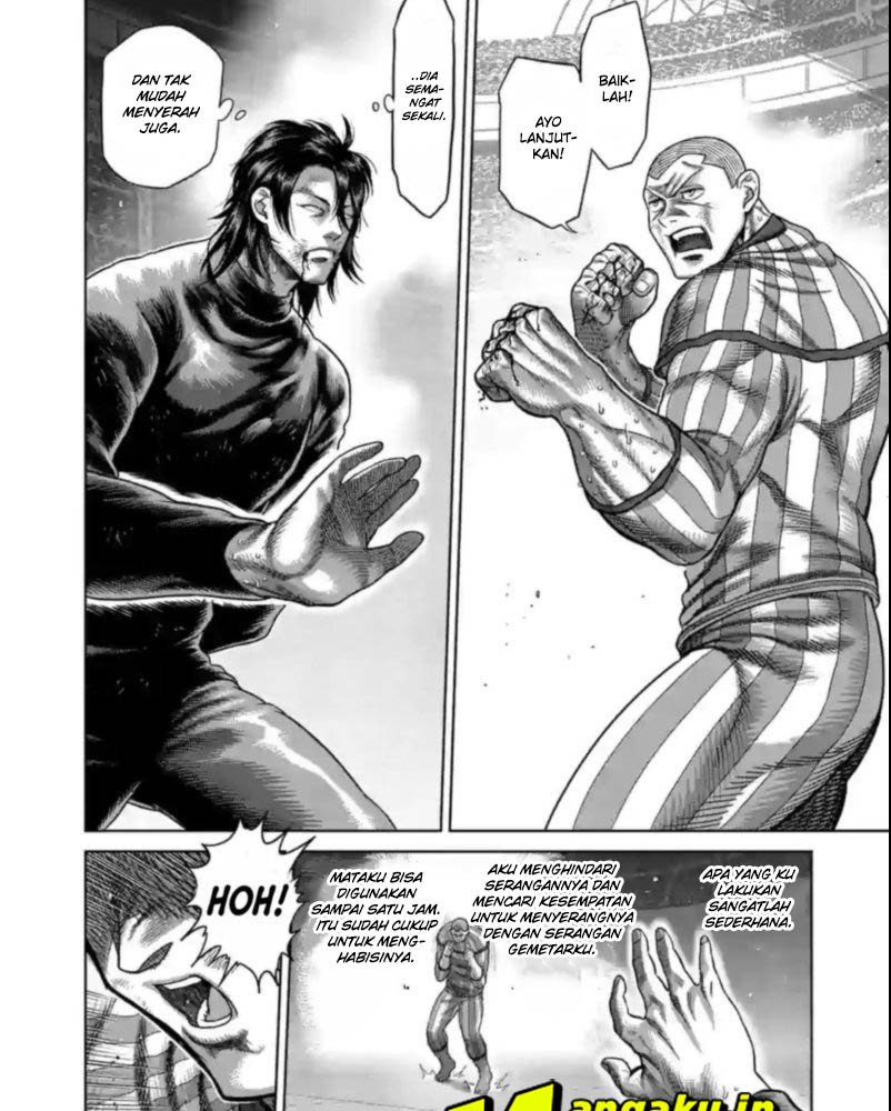 Chapter 118 - halaman 15