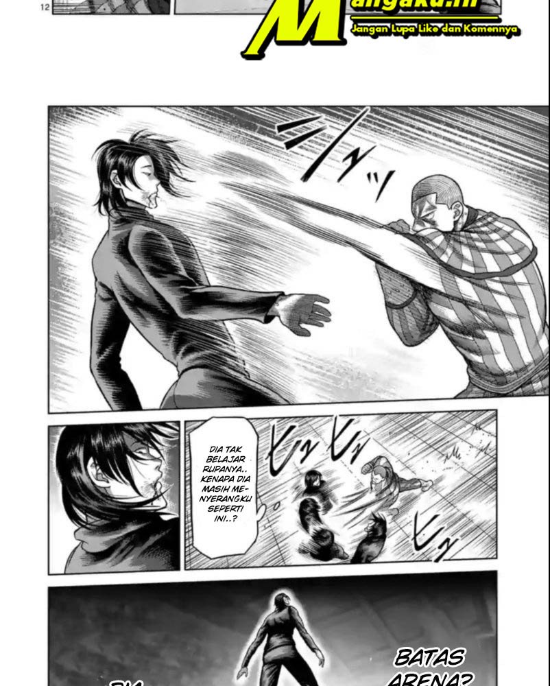 Chapter 118 - halaman 16