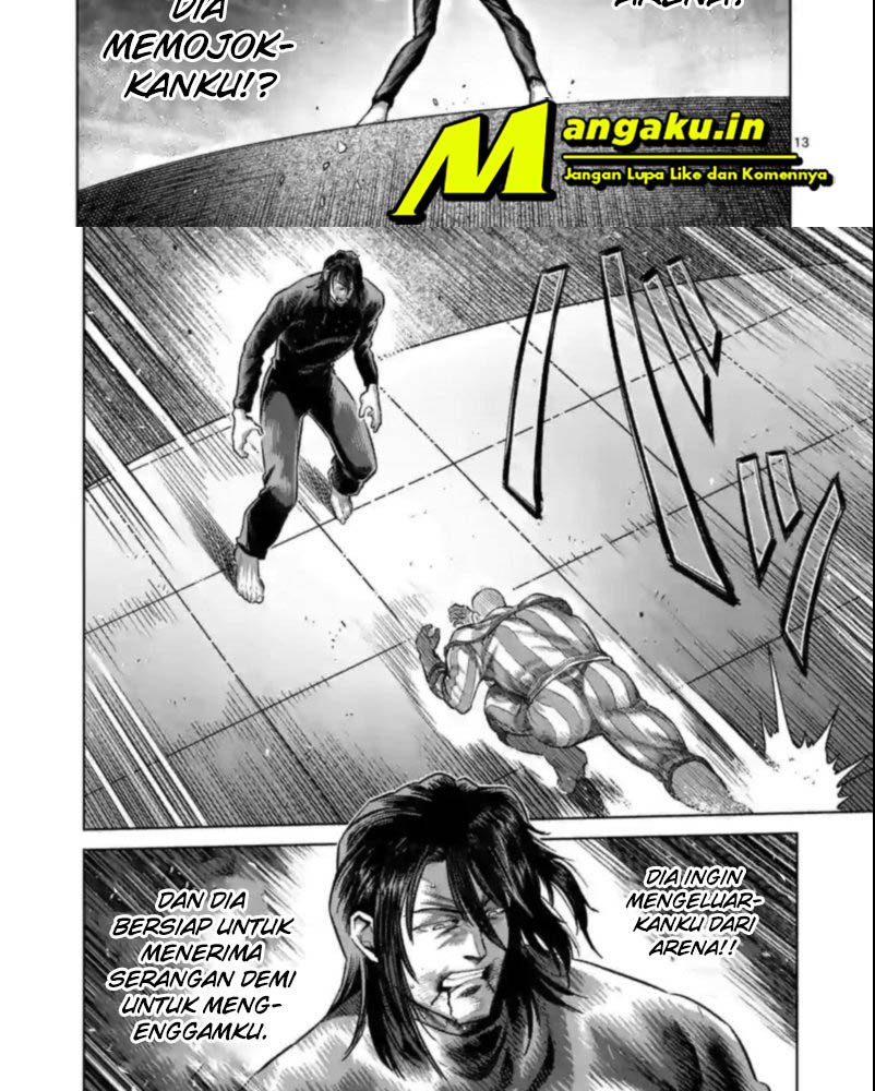 Chapter 118 - halaman 17