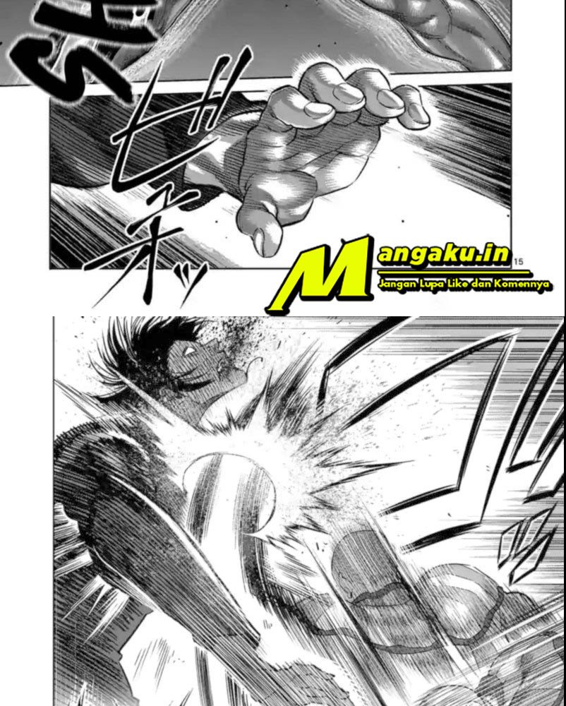Chapter 118 - halaman 19