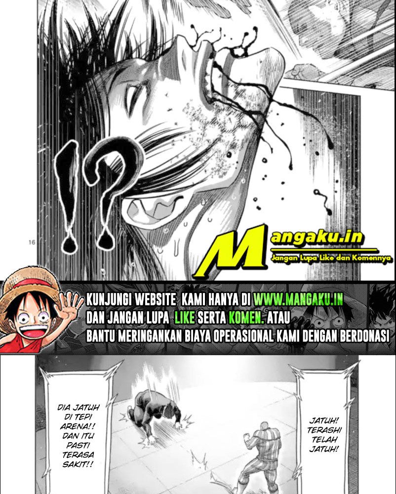 Chapter 118 - halaman 20