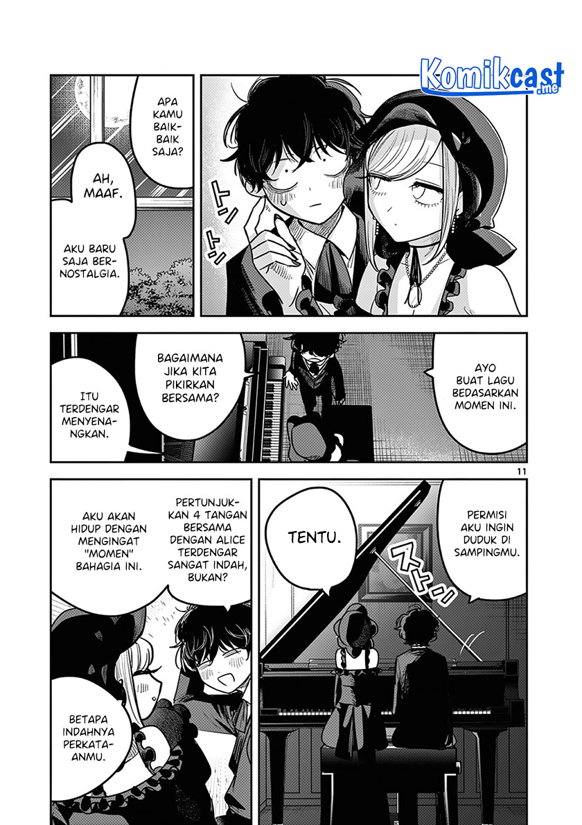Chapter 223 - halaman 12