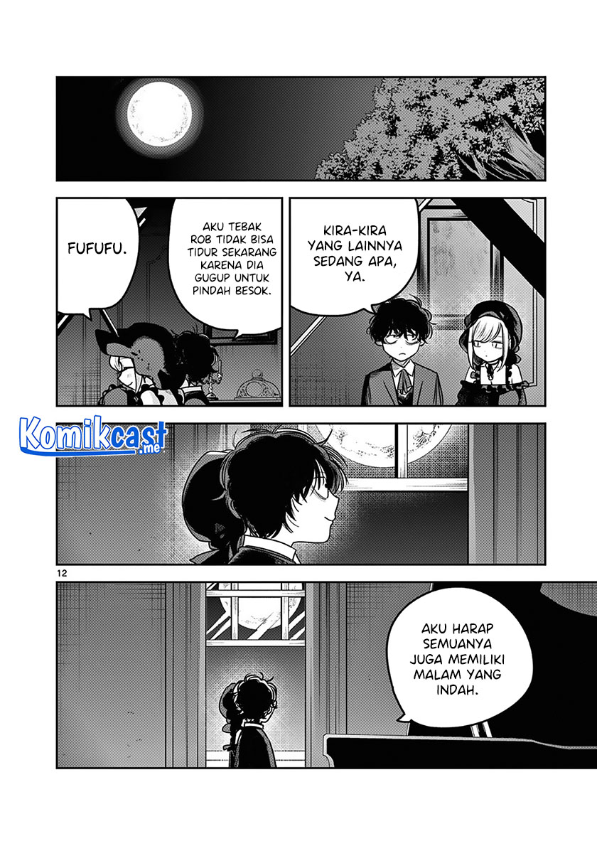 Chapter 223 - halaman 13