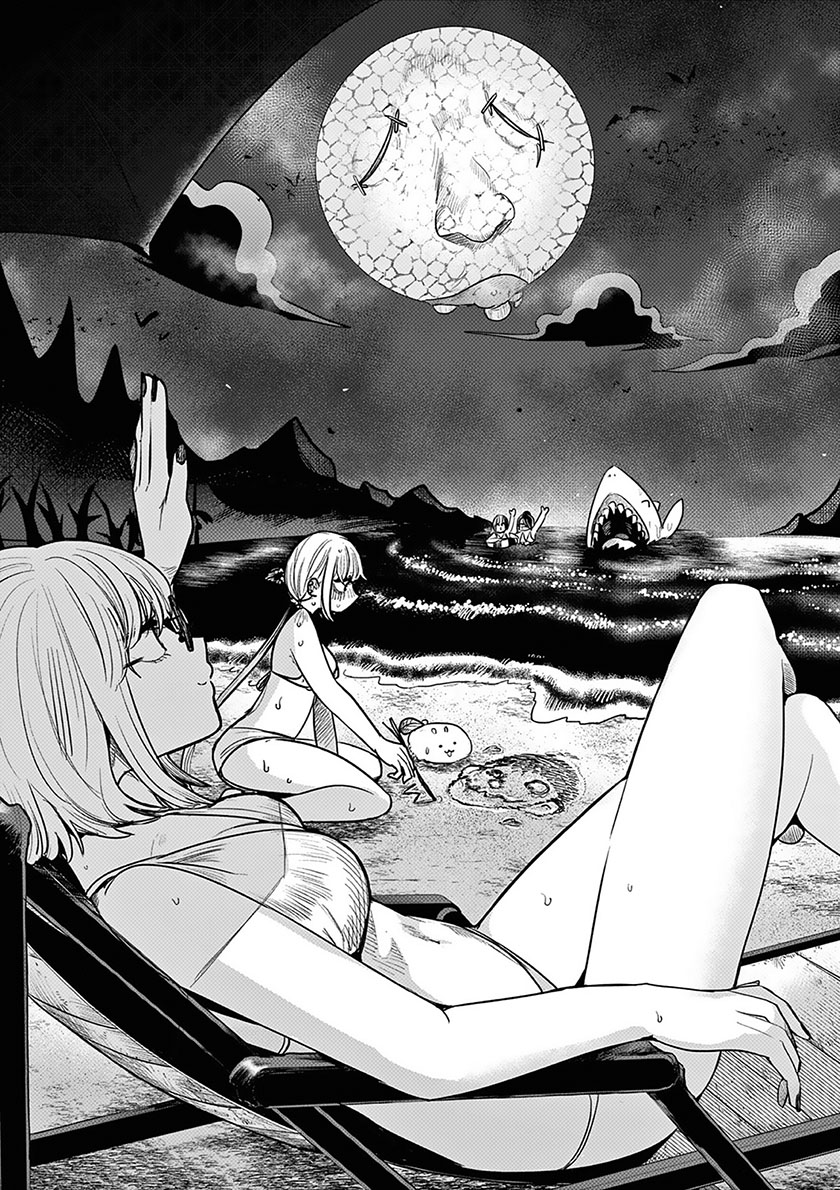 Chapter 223 - halaman 18