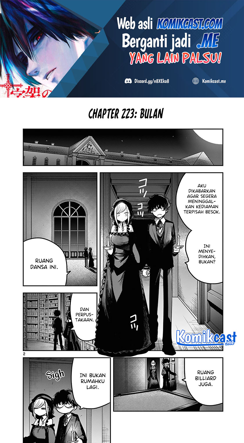 Chapter 223 - halaman 3