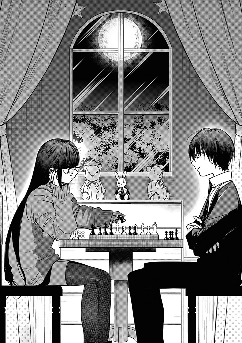Chapter 223 - halaman 22