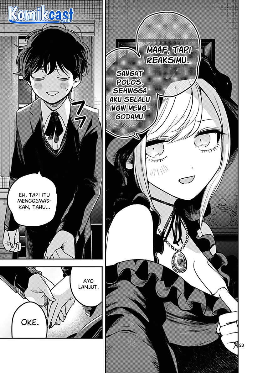 Chapter 223 - halaman 24