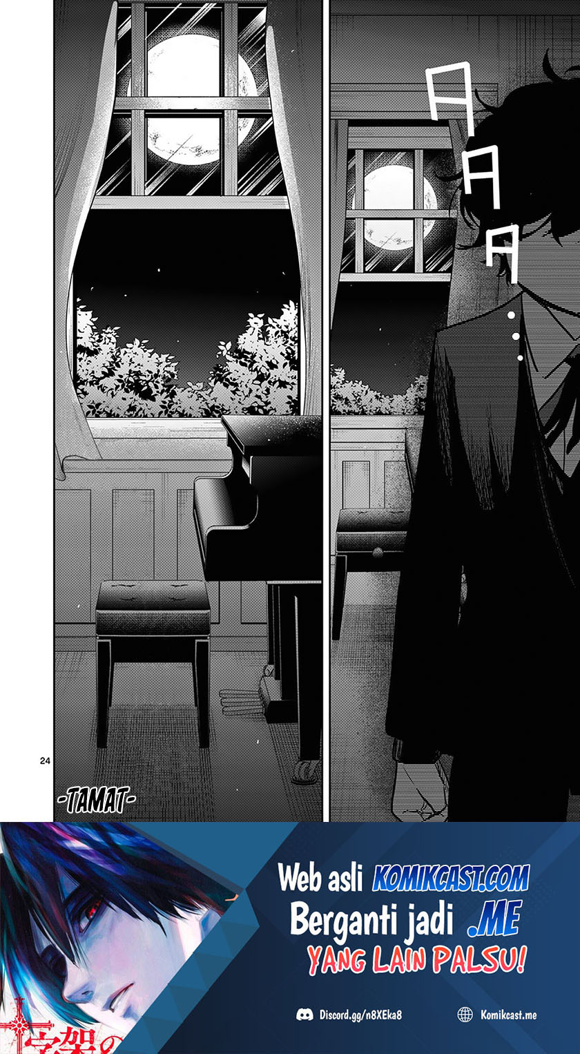 Chapter 223 - halaman 25