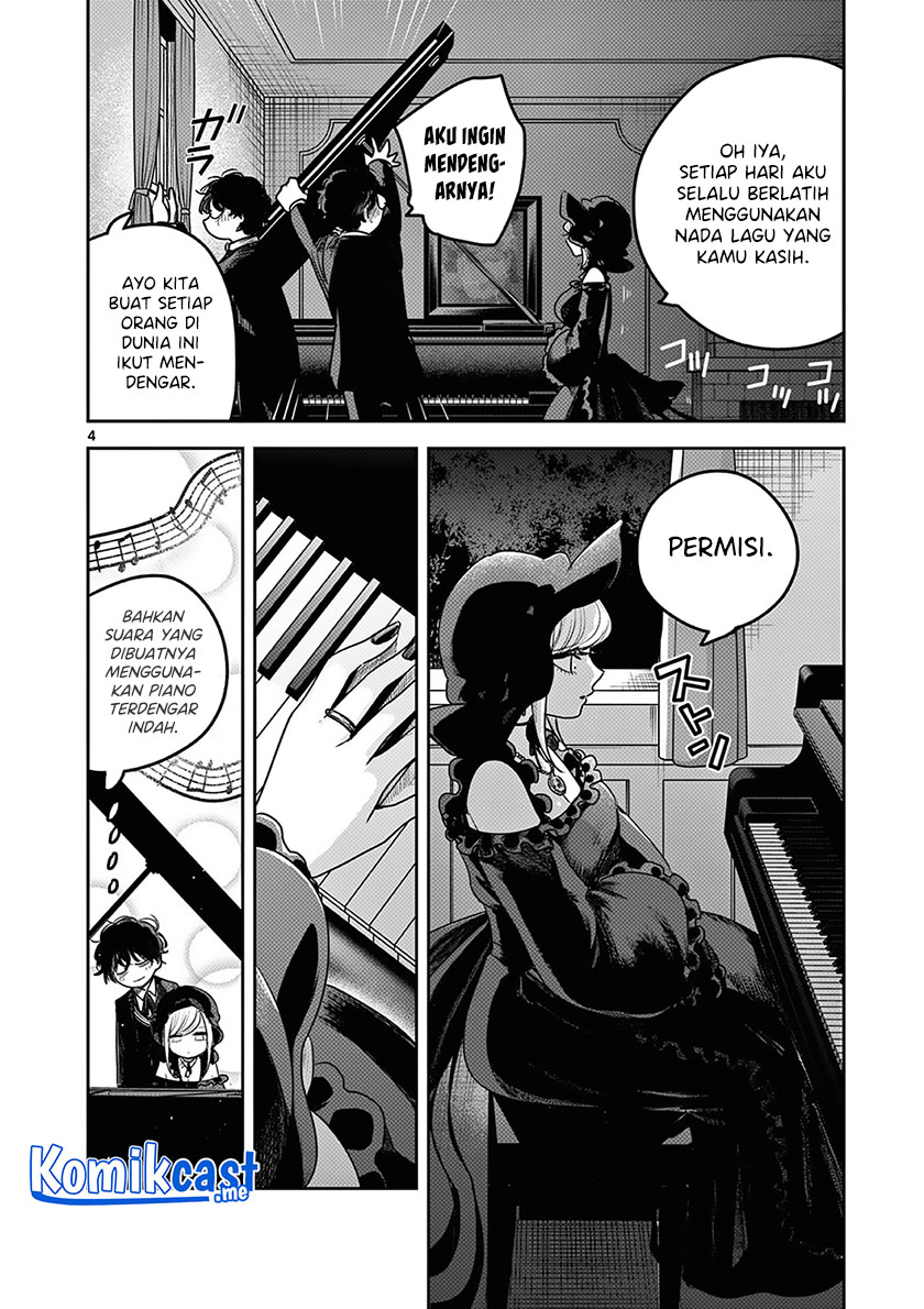 Chapter 223 - halaman 5
