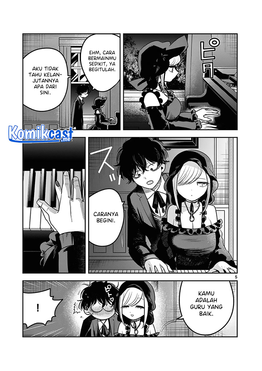 Chapter 223 - halaman 6