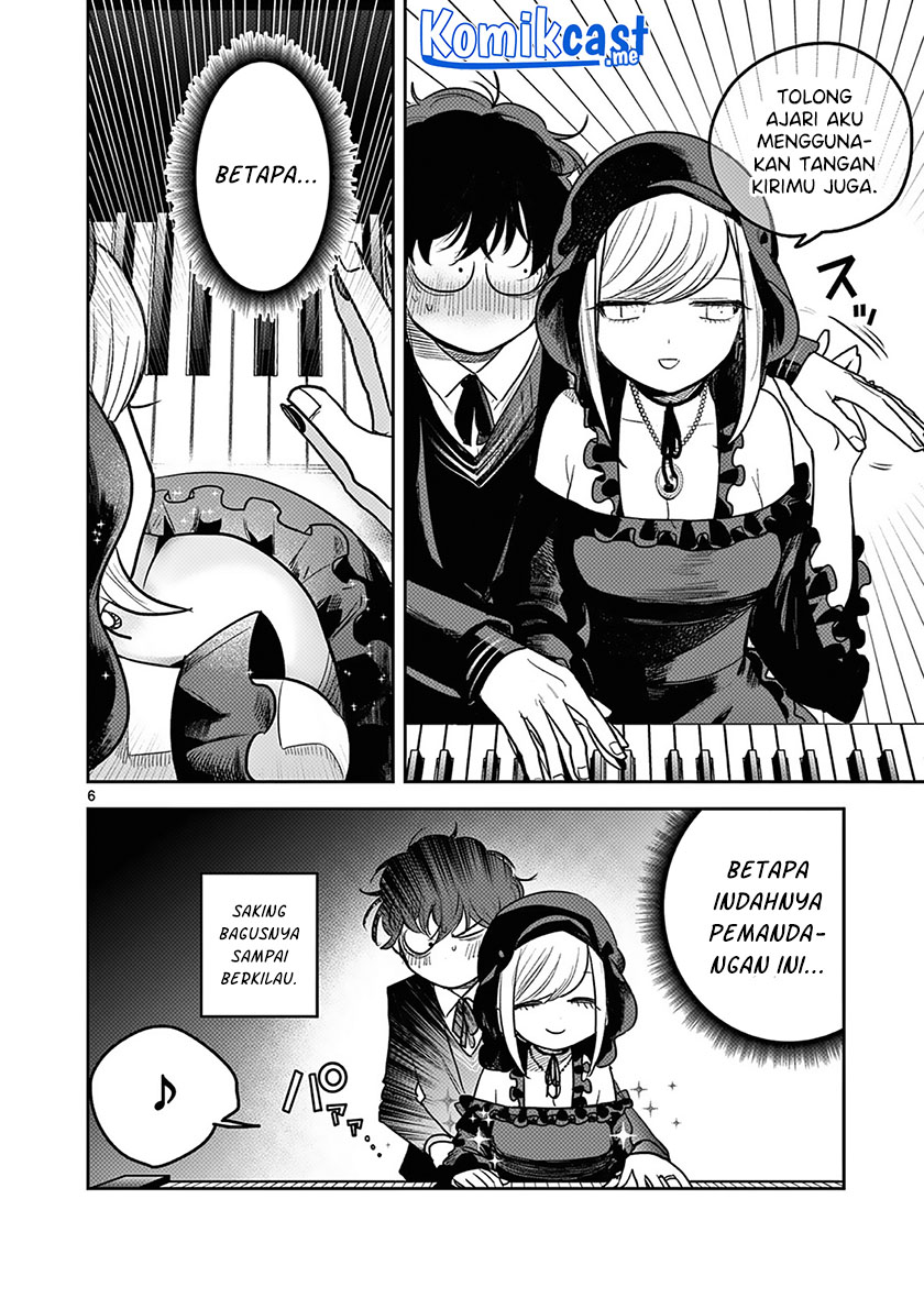 Chapter 223 - halaman 7