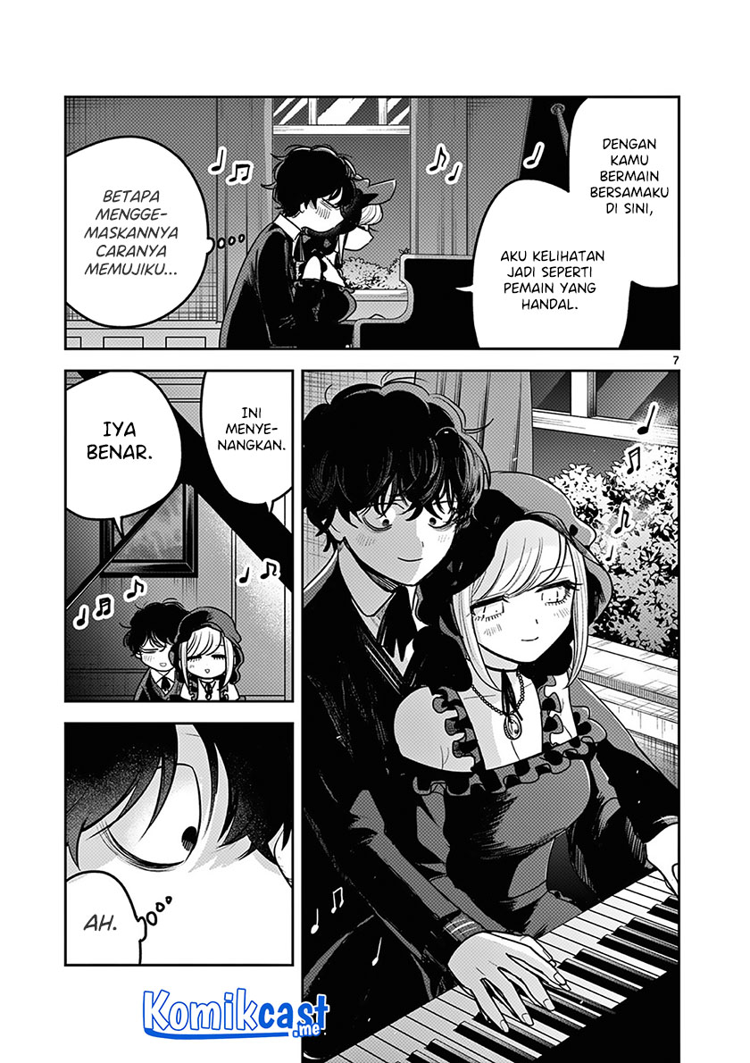 Chapter 223 - halaman 8