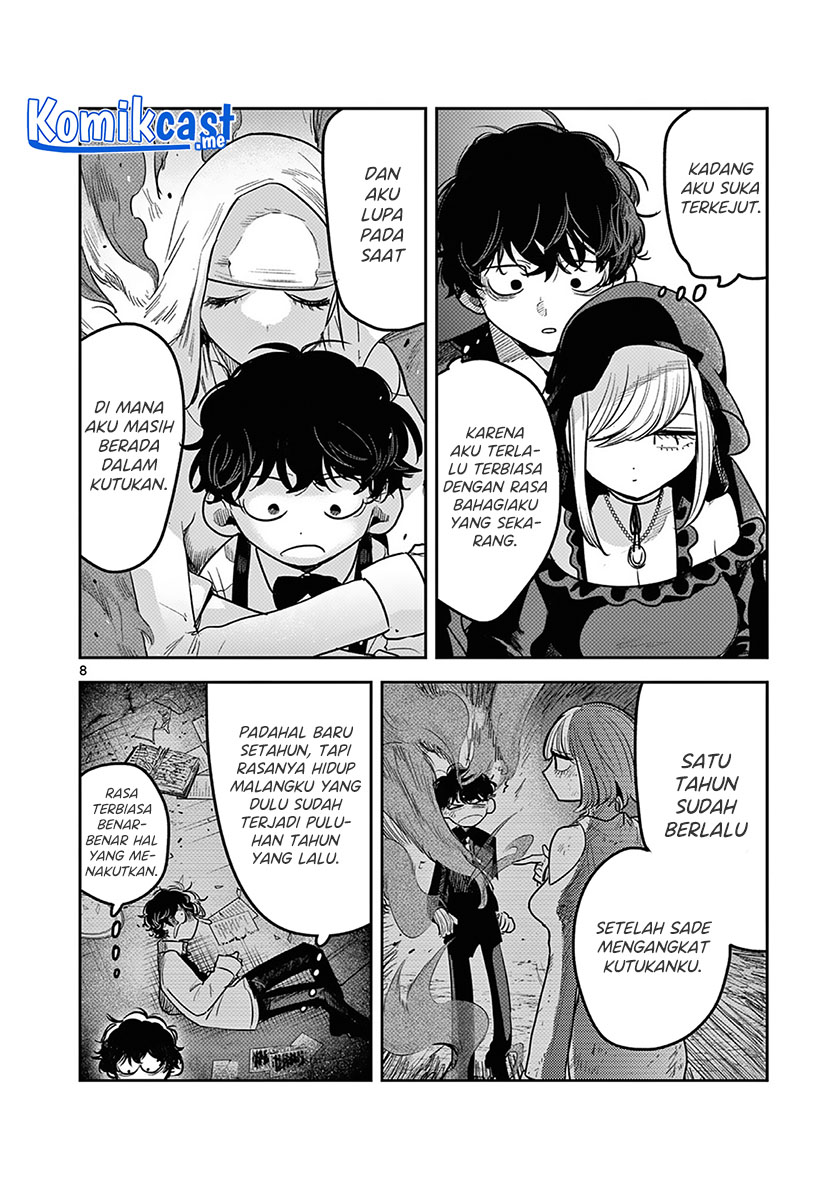 Chapter 223 - halaman 9