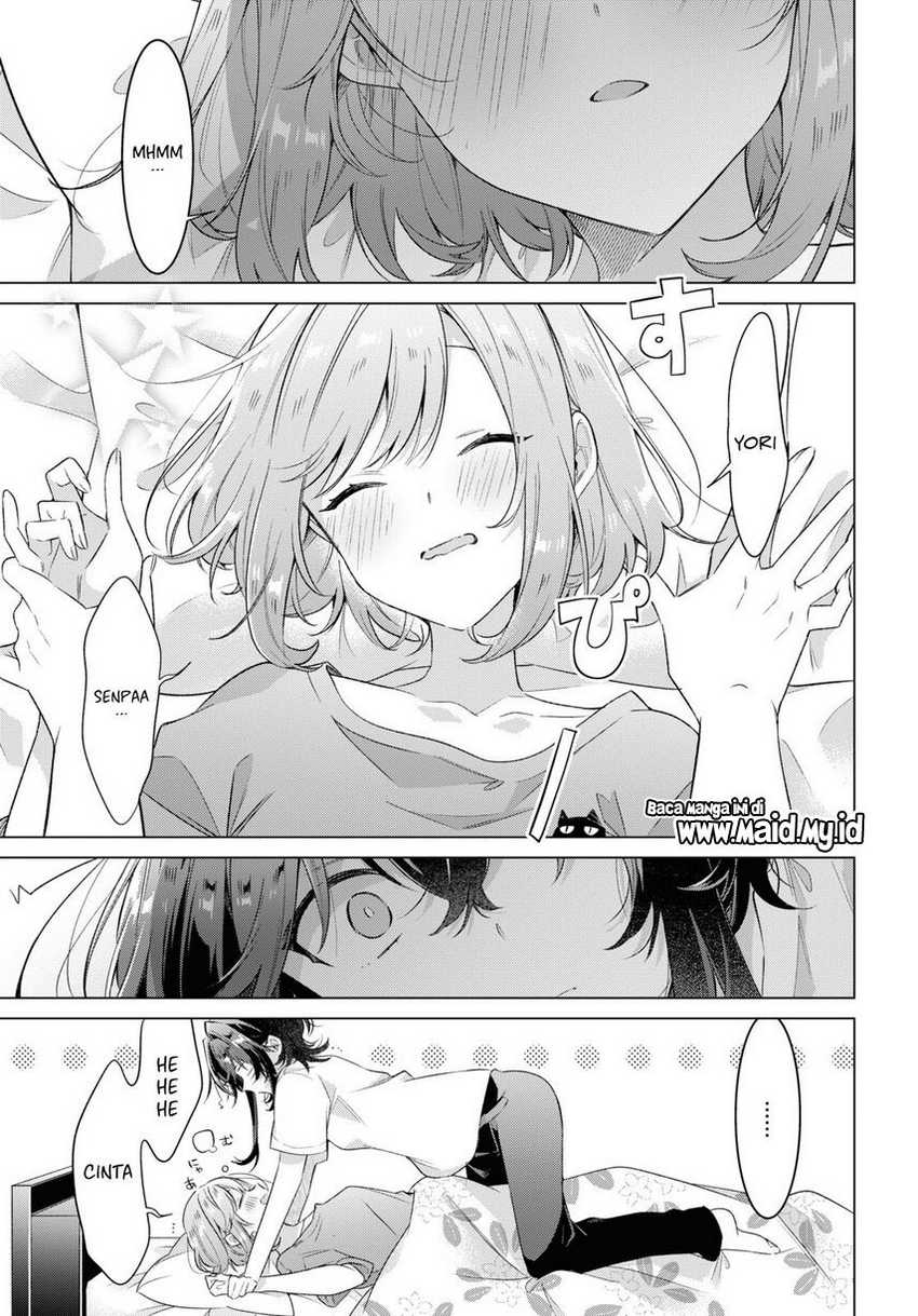 Chapter 32 - halaman 32