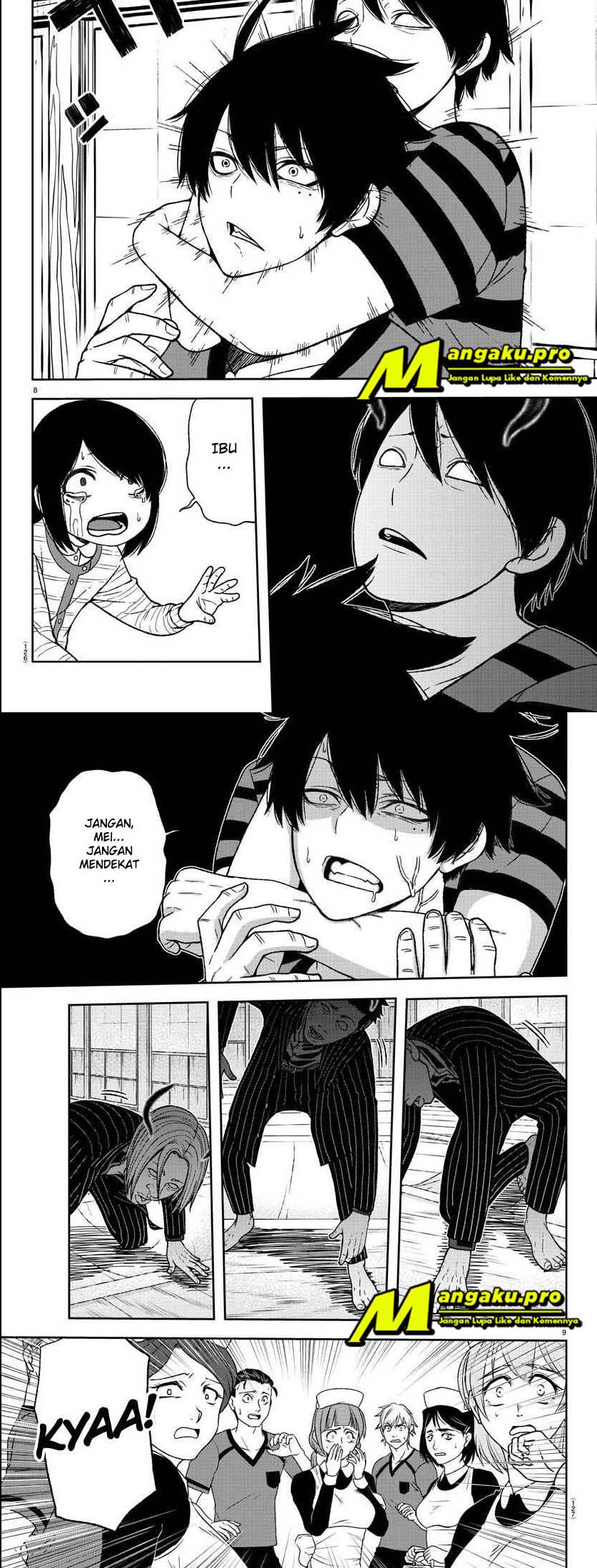 Chapter 67 - halaman 7