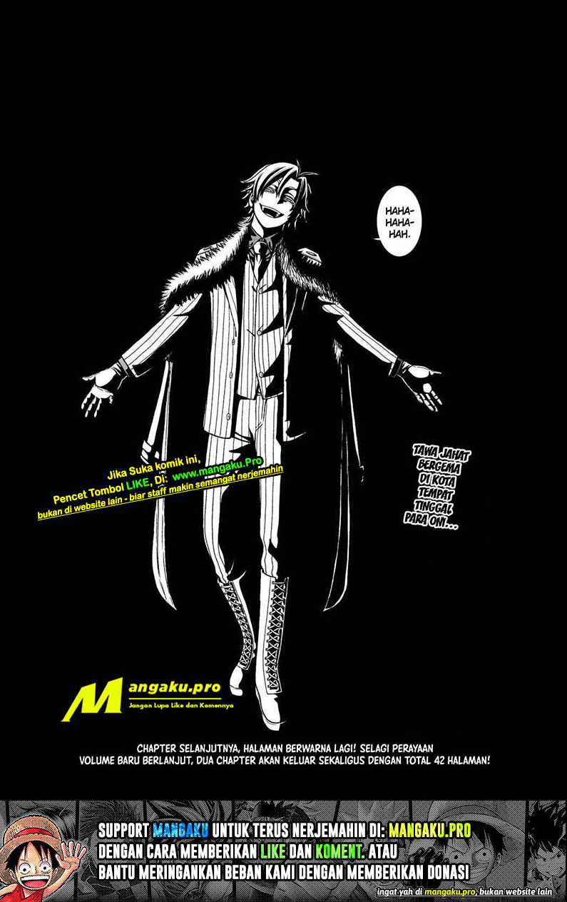 Chapter 67 - halaman 14