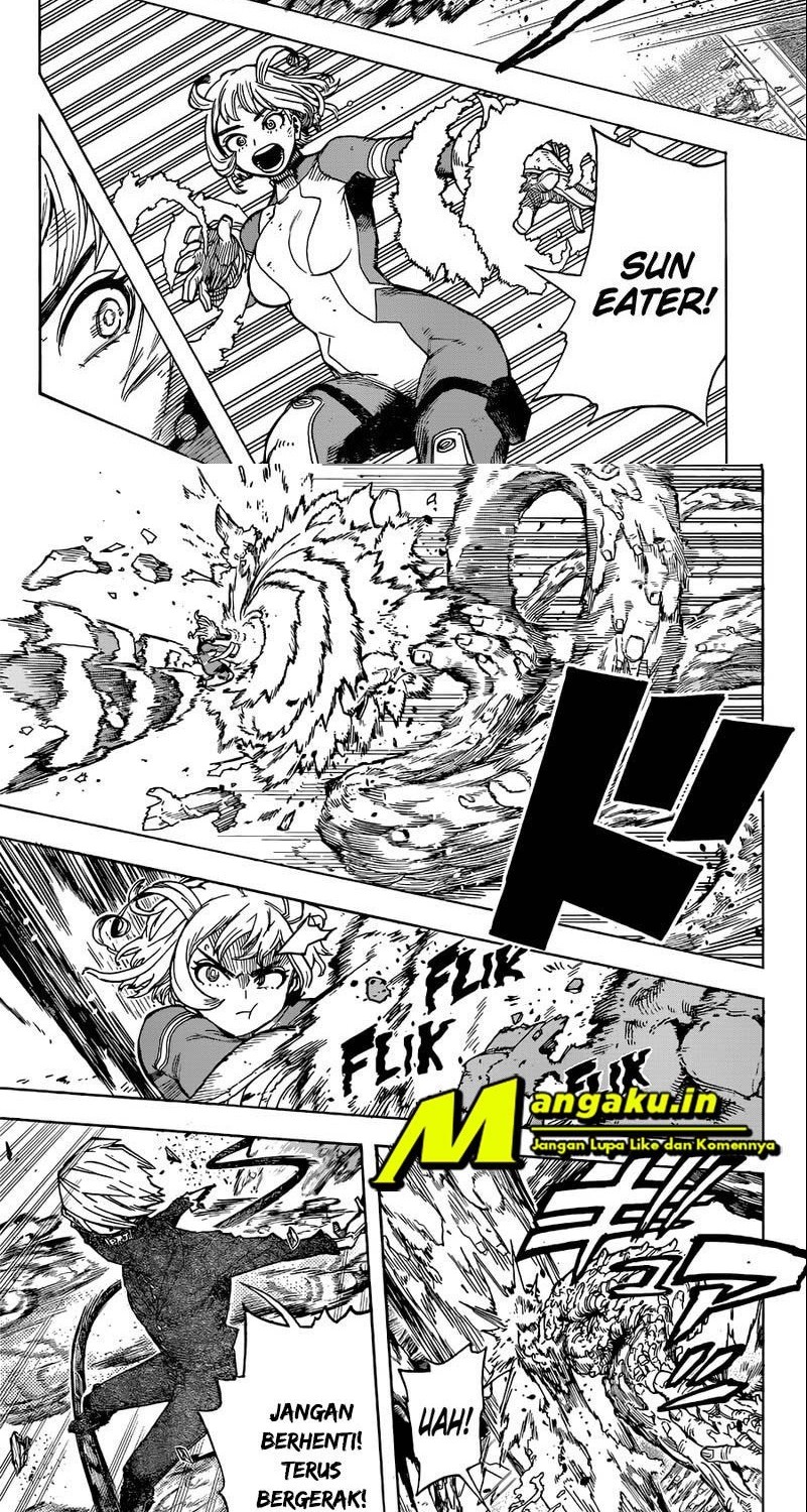 Chapter 358 - halaman 3